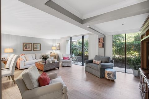 Tiny photo for 3908 S Ocean Boulevard #127, Highland Beach, FL 33487 (MLS # R11162959)