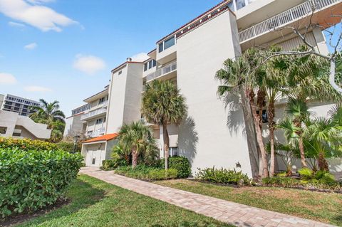 Tiny photo for 3908 S Ocean Boulevard #127, Highland Beach, FL 33487 (MLS # R11162959)