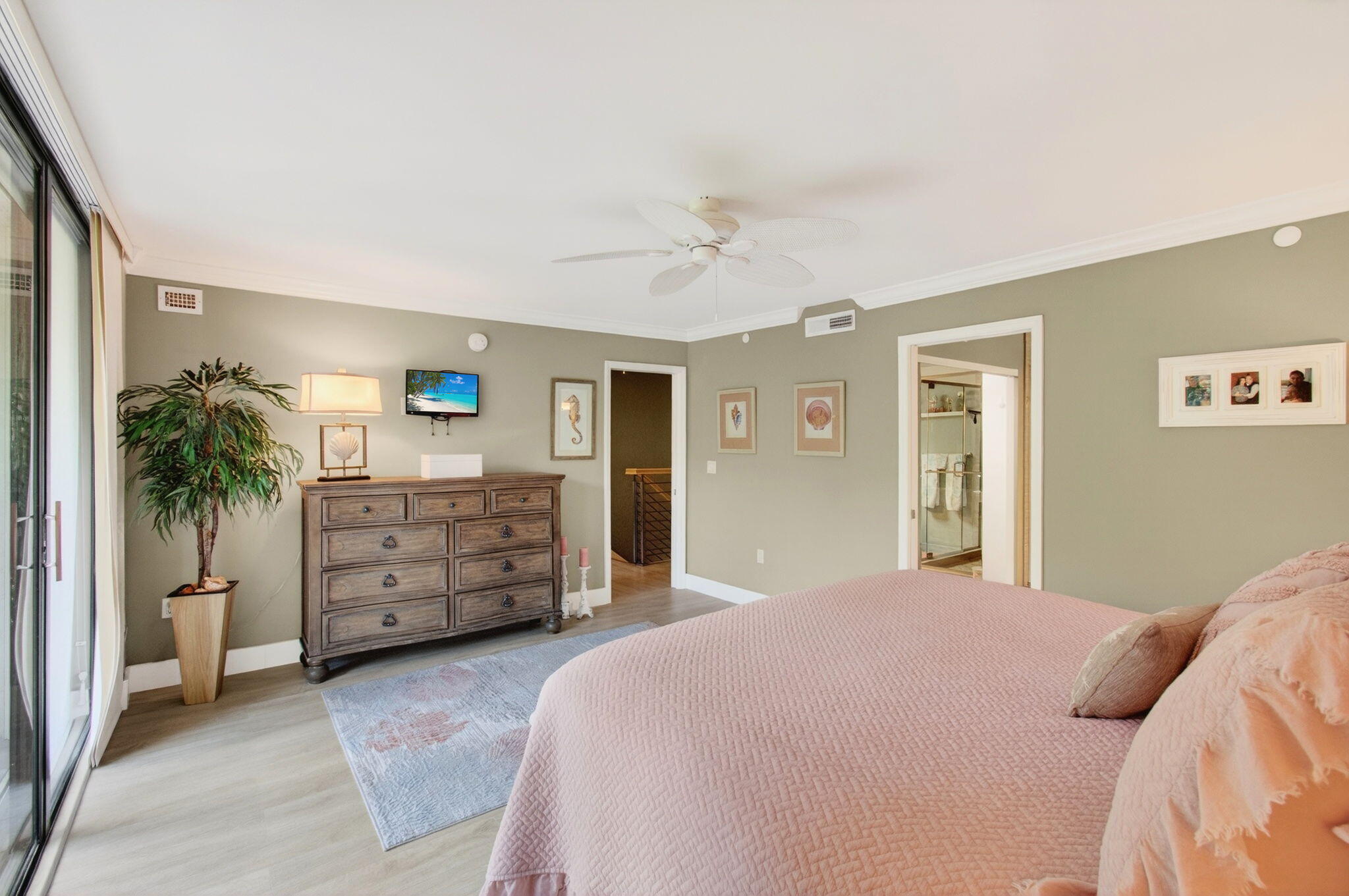 REGENCY HIGHLAND - Residential