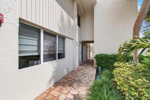 Tiny photo for 3908 S Ocean Boulevard #127, Highland Beach, FL 33487 (MLS # R11162959)