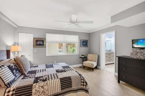 Tiny photo for 3908 S Ocean Boulevard #127, Highland Beach, FL 33487 (MLS # R11162959)