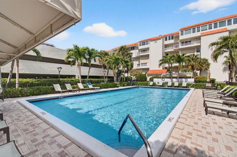 Tiny photo for 3908 S Ocean Boulevard #127, Highland Beach, FL 33487 (MLS # R11162959)