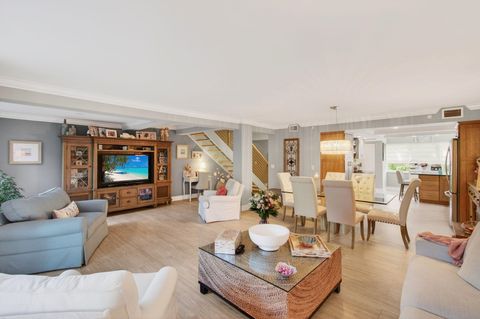 Tiny photo for 3908 S Ocean Boulevard #127, Highland Beach, FL 33487 (MLS # R11162959)