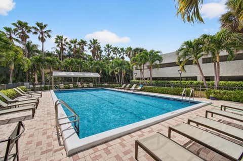 Tiny photo for 3908 S Ocean Boulevard #127, Highland Beach, FL 33487 (MLS # R11162959)