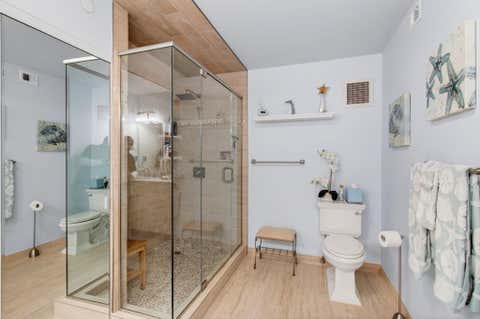 Tiny photo for 3908 S Ocean Boulevard #127, Highland Beach, FL 33487 (MLS # R11162959)