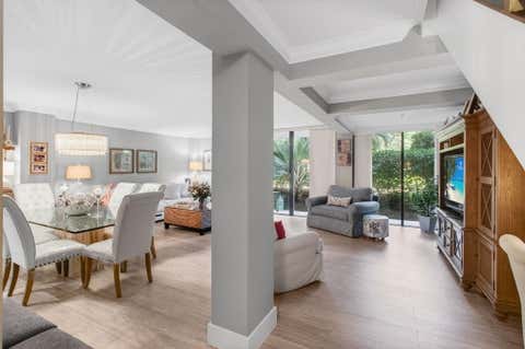 Tiny photo for 3908 S Ocean Boulevard #127, Highland Beach, FL 33487 (MLS # R11162959)