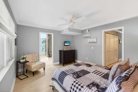Tiny photo for 3908 S Ocean Boulevard #127, Highland Beach, FL 33487 (MLS # R11162959)