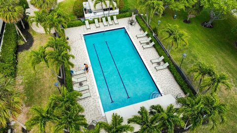 Tiny photo for 3908 S Ocean Boulevard #127, Highland Beach, FL 33487 (MLS # R11162959)