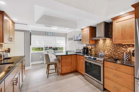 Tiny photo for 3908 S Ocean Boulevard #127, Highland Beach, FL 33487 (MLS # R11162959)