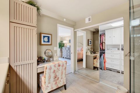 Tiny photo for 3908 S Ocean Boulevard #127, Highland Beach, FL 33487 (MLS # R11162959)