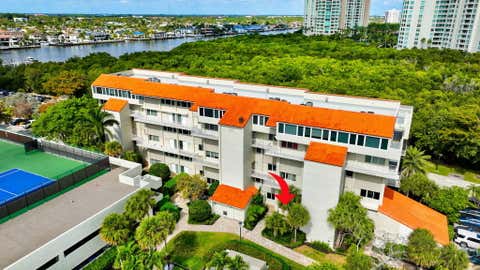 Tiny photo for 3908 S Ocean Boulevard #127, Highland Beach, FL 33487 (MLS # R11162959)
