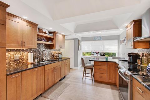 Tiny photo for 3908 S Ocean Boulevard #127, Highland Beach, FL 33487 (MLS # R11162959)