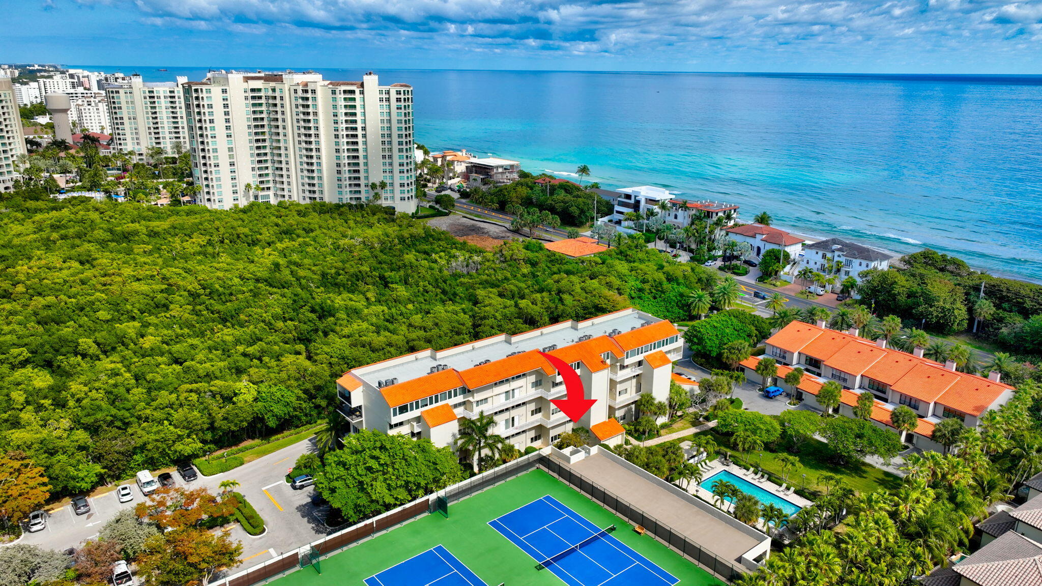 REGENCY HIGHLAND - Residential