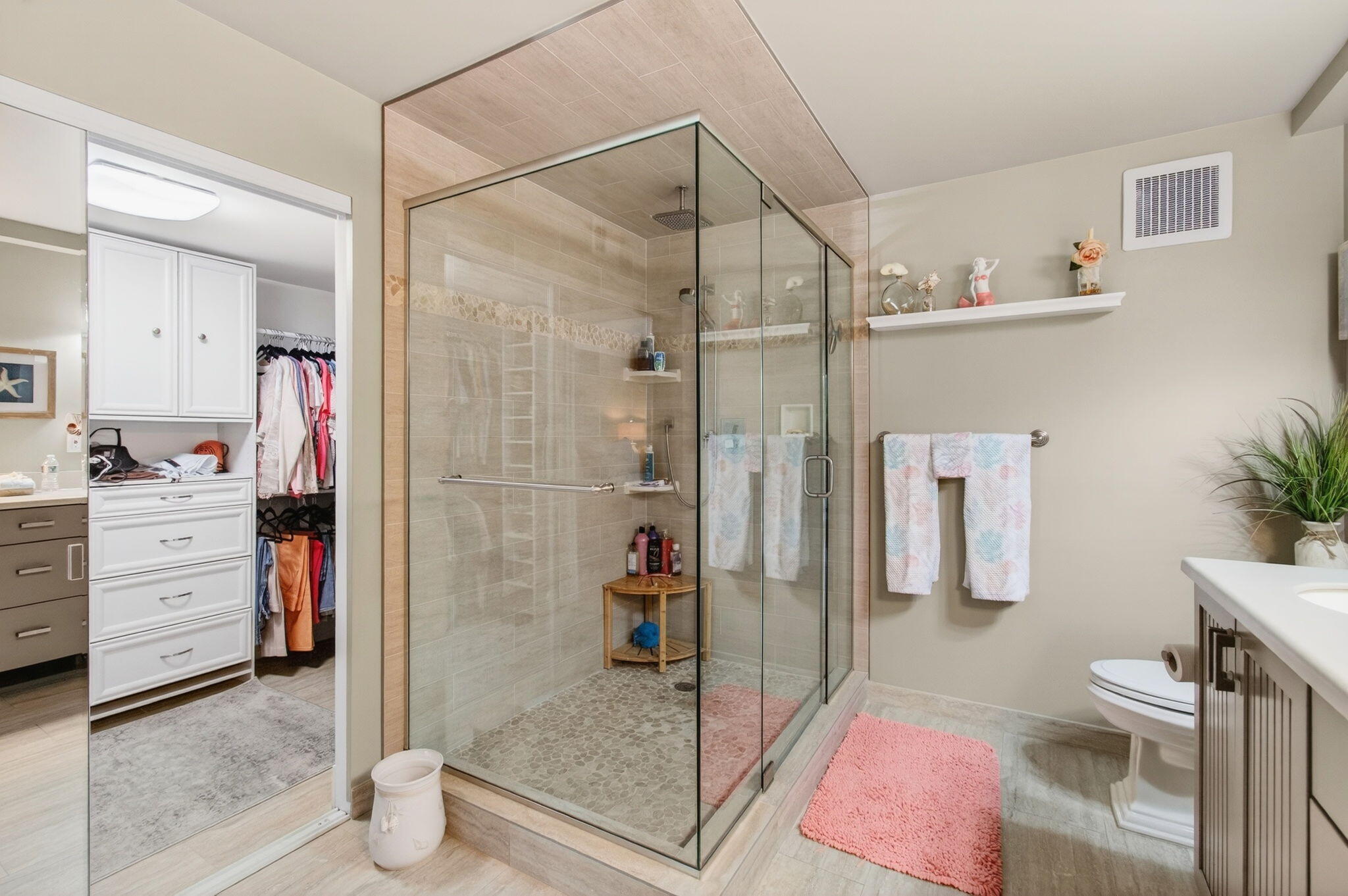 REGENCY HIGHLAND - Residential