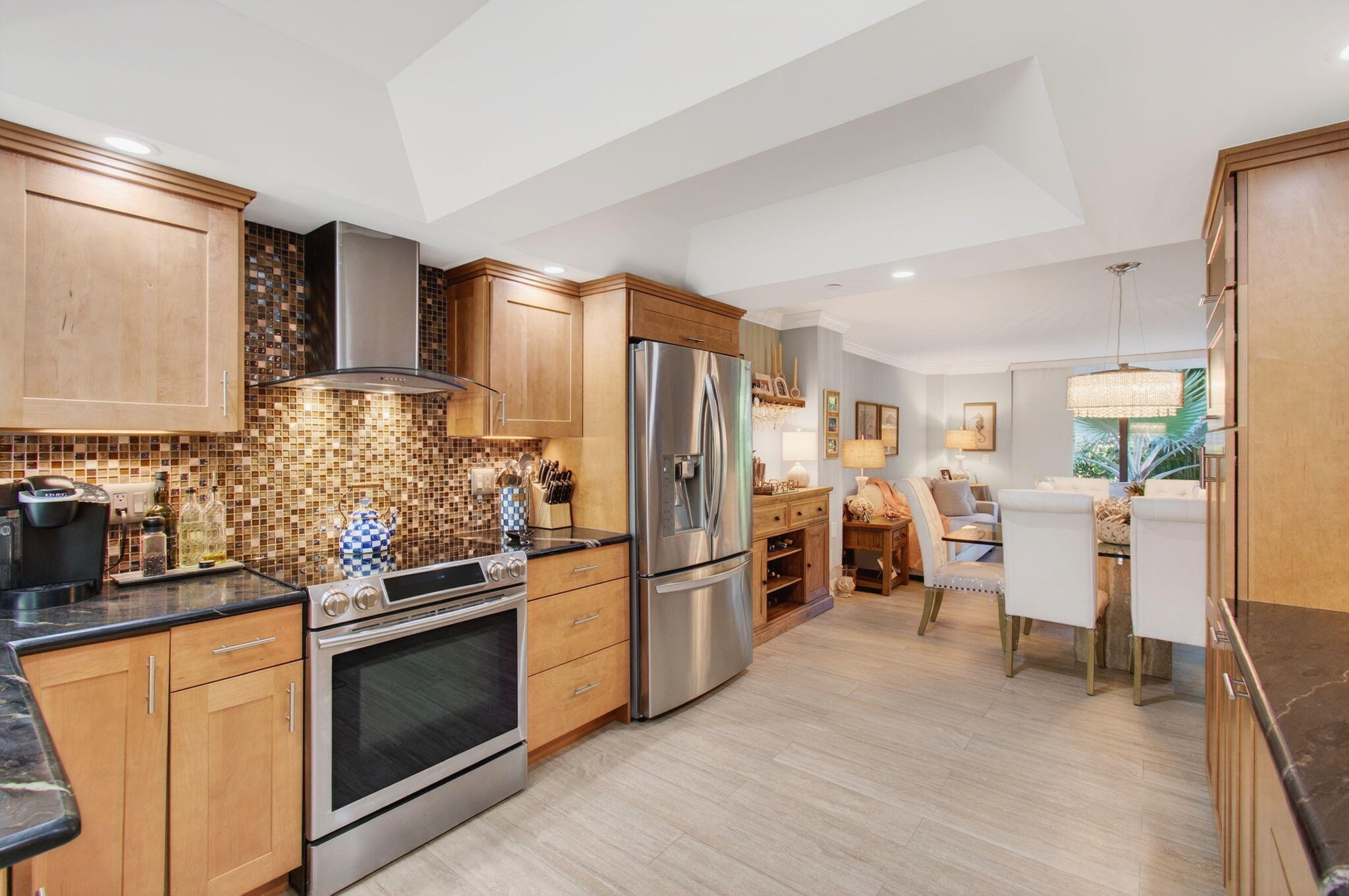 REGENCY HIGHLAND - Residential