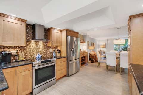 Tiny photo for 3908 S Ocean Boulevard #127, Highland Beach, FL 33487 (MLS # R11162959)