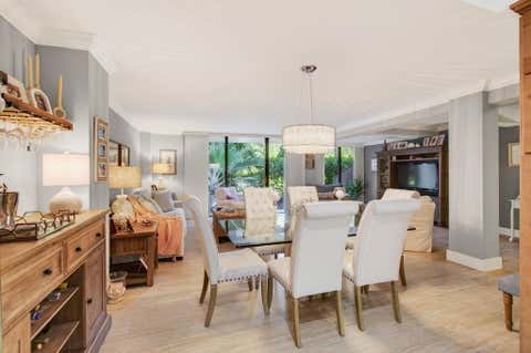 Tiny photo for 3908 S Ocean Boulevard #127, Highland Beach, FL 33487 (MLS # R11162959)