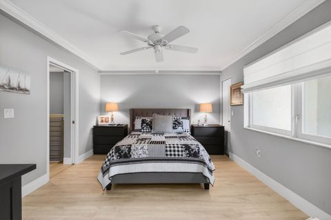 Tiny photo for 3908 S Ocean Boulevard #127, Highland Beach, FL 33487 (MLS # R11162959)