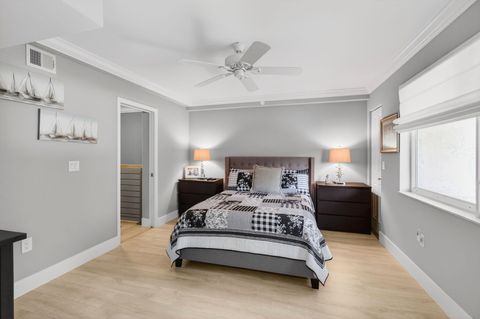 Tiny photo for 3908 S Ocean Boulevard #127, Highland Beach, FL 33487 (MLS # R11162959)