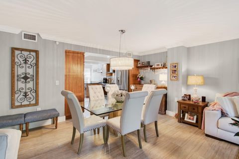 Tiny photo for 3908 S Ocean Boulevard #127, Highland Beach, FL 33487 (MLS # R11162959)
