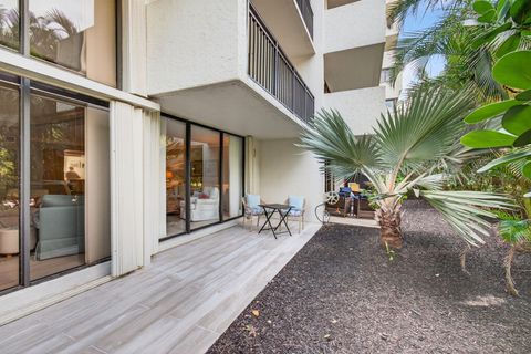 Tiny photo for 3908 S Ocean Boulevard #127, Highland Beach, FL 33487 (MLS # R11162959)