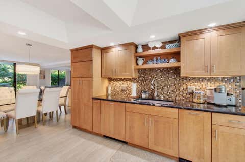Tiny photo for 3908 S Ocean Boulevard #127, Highland Beach, FL 33487 (MLS # R11162959)