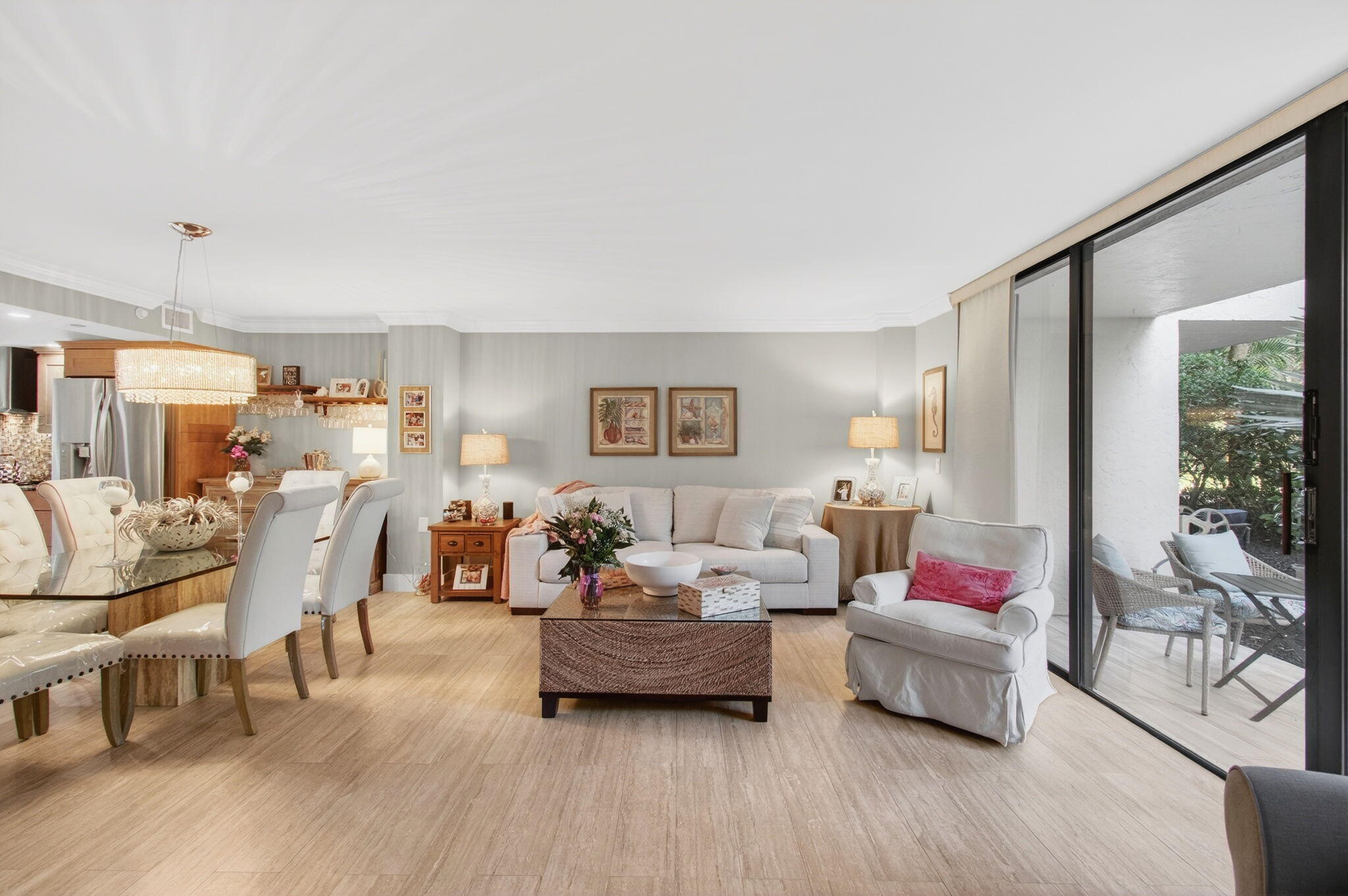 REGENCY HIGHLAND - Residential