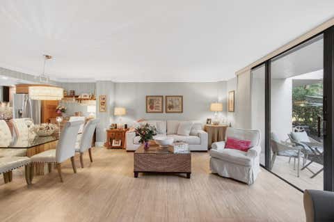 Tiny photo for 3908 S Ocean Boulevard #127, Highland Beach, FL 33487 (MLS # R11162959)