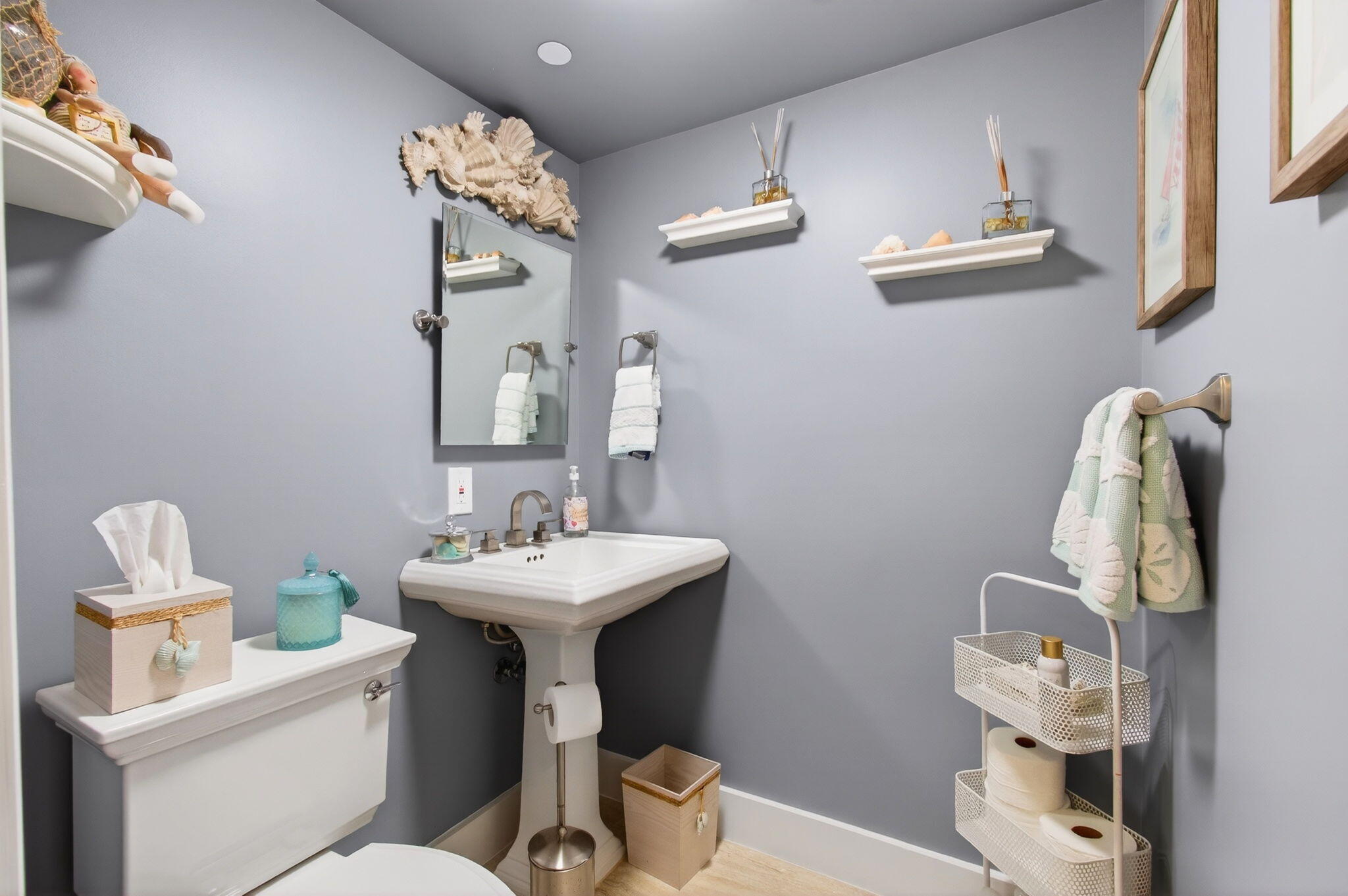 REGENCY HIGHLAND - Residential