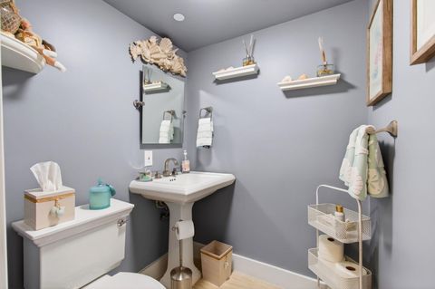 Tiny photo for 3908 S Ocean Boulevard #127, Highland Beach, FL 33487 (MLS # R11162959)