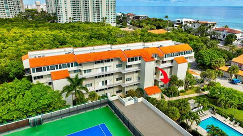 Tiny photo for 3908 S Ocean Boulevard #127, Highland Beach, FL 33487 (MLS # R11162959)