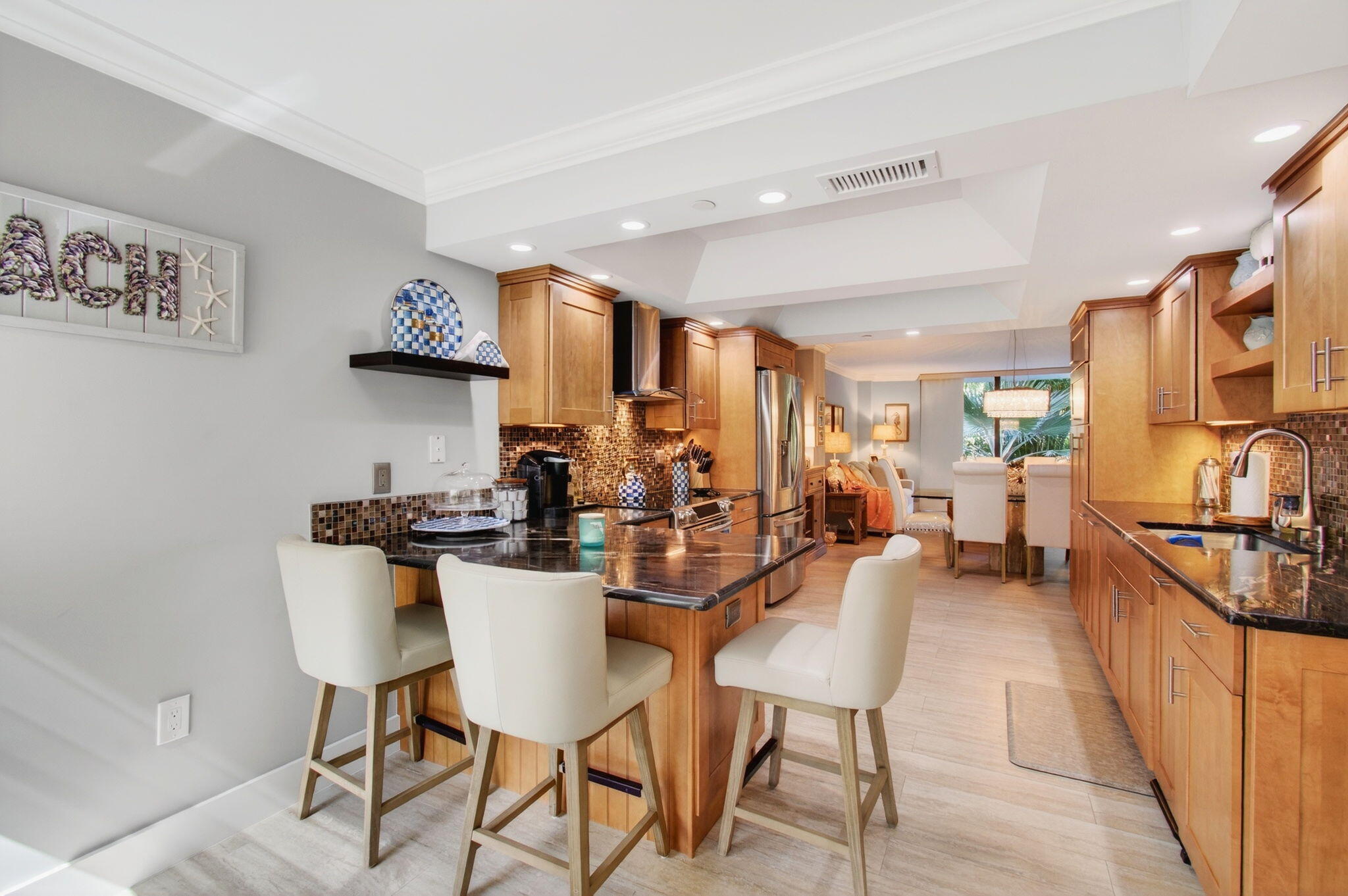 REGENCY HIGHLAND - Residential