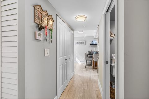 Tiny photo for 3908 S Ocean Boulevard #127, Highland Beach, FL 33487 (MLS # R11162959)