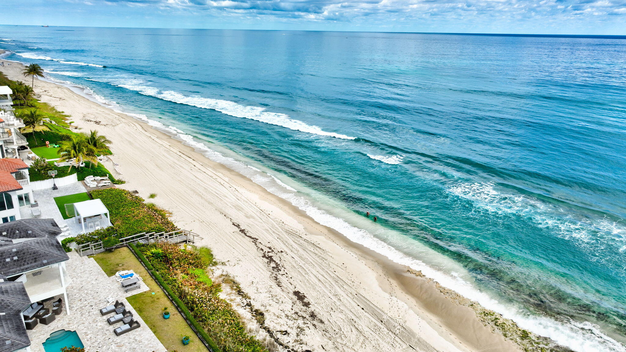 REGENCY HIGHLAND - Residential