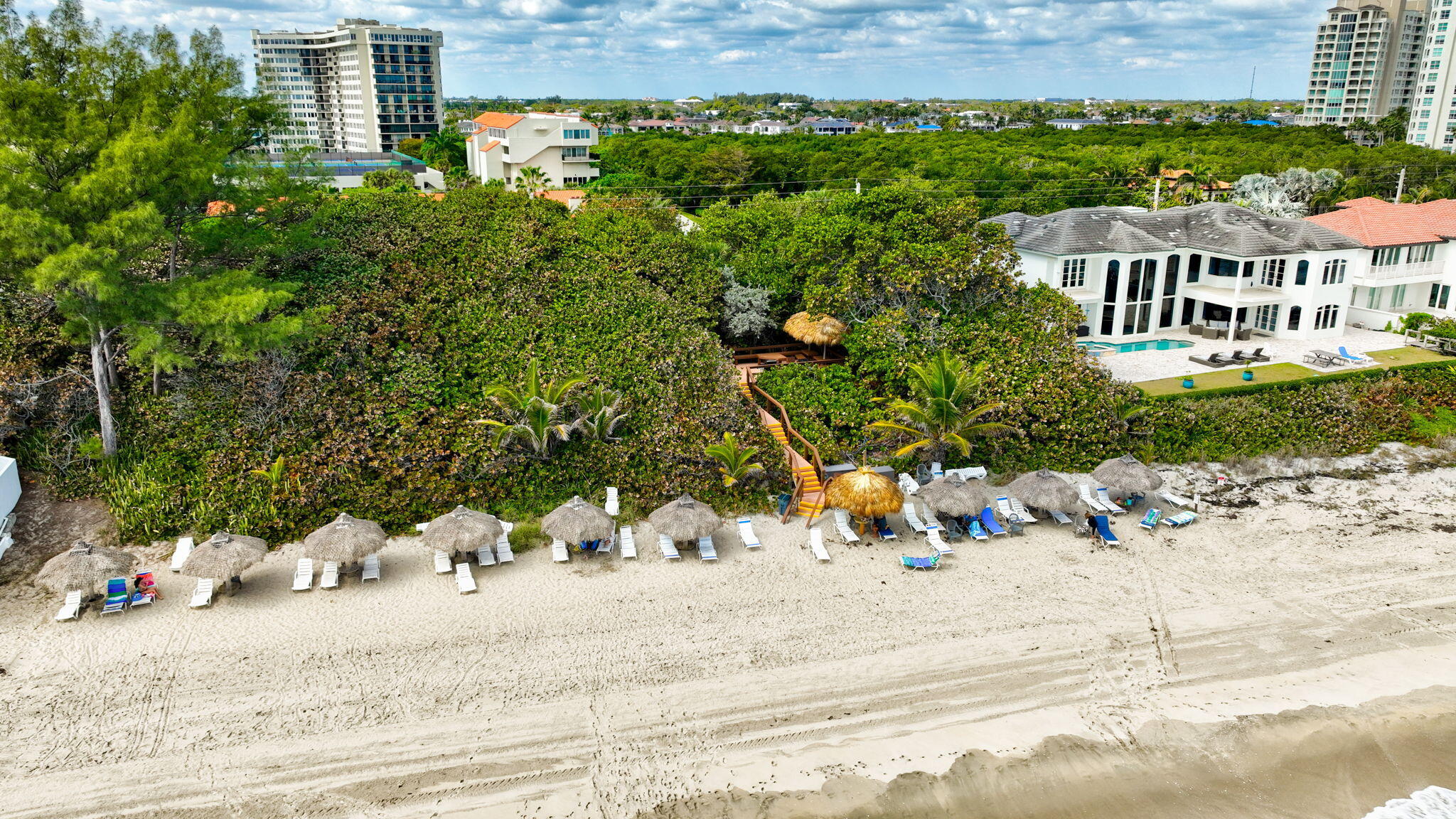 REGENCY HIGHLAND - Residential