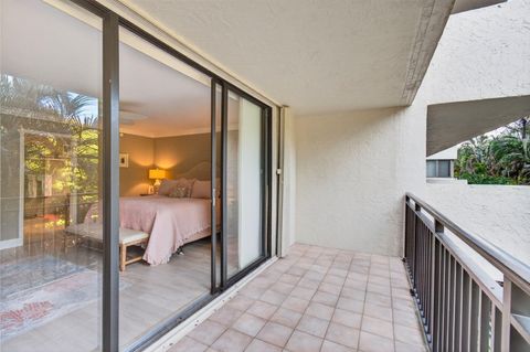 Tiny photo for 3908 S Ocean Boulevard #127, Highland Beach, FL 33487 (MLS # R11162959)