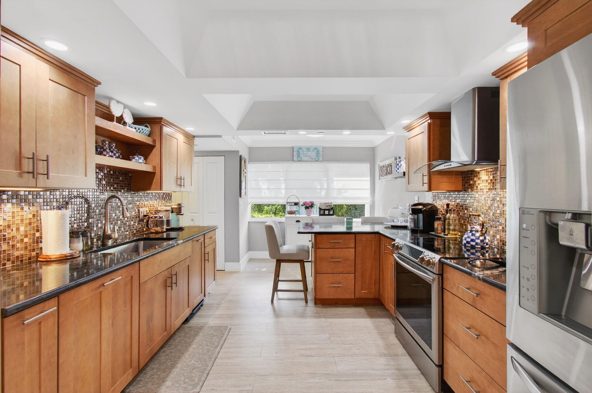 REGENCY HIGHLAND - Residential