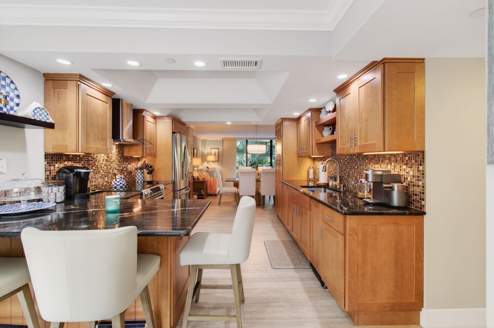 REGENCY HIGHLAND - Residential