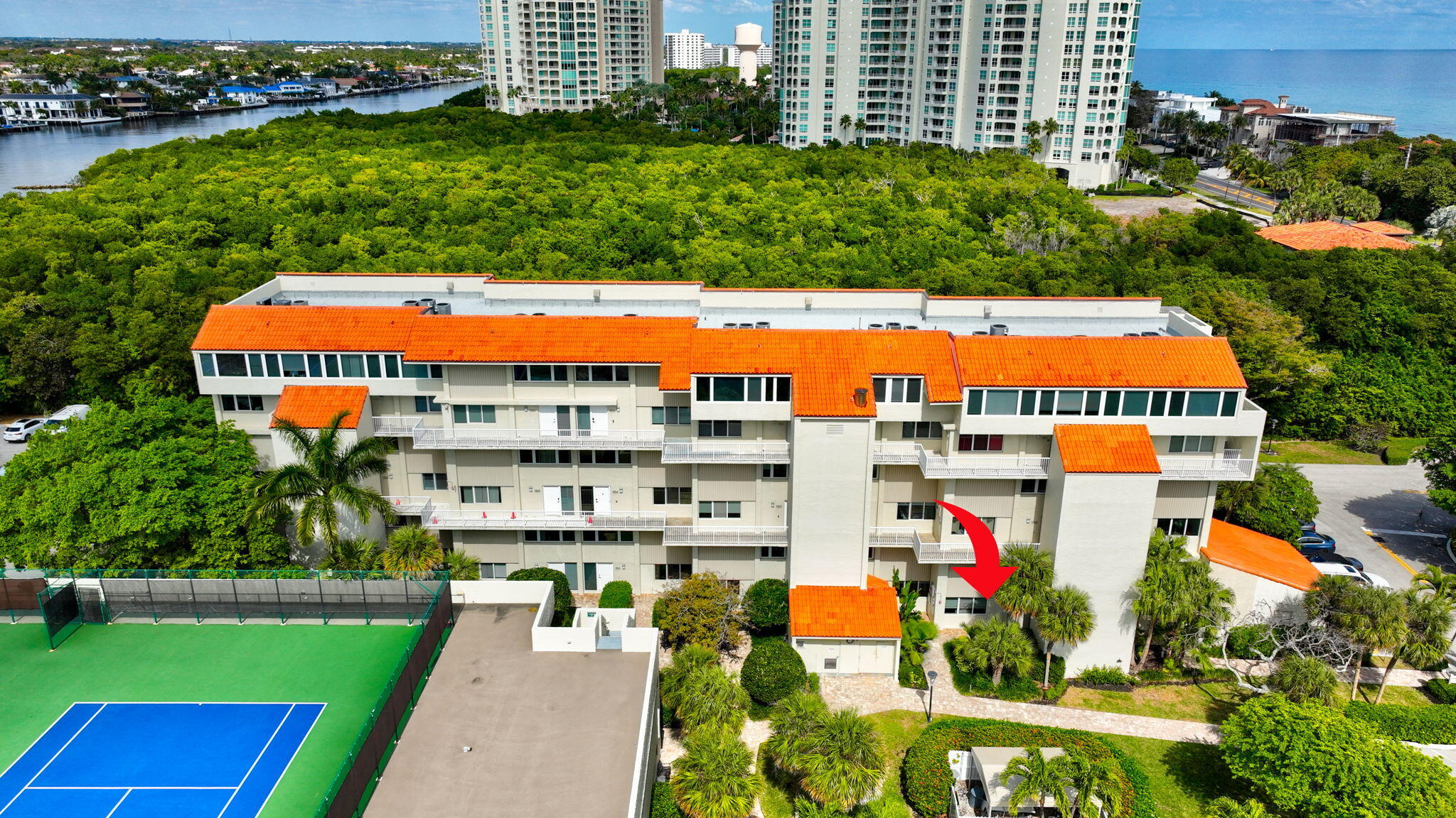 REGENCY HIGHLAND - Residential