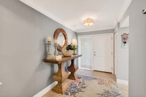 Tiny photo for 3908 S Ocean Boulevard #127, Highland Beach, FL 33487 (MLS # R11162959)