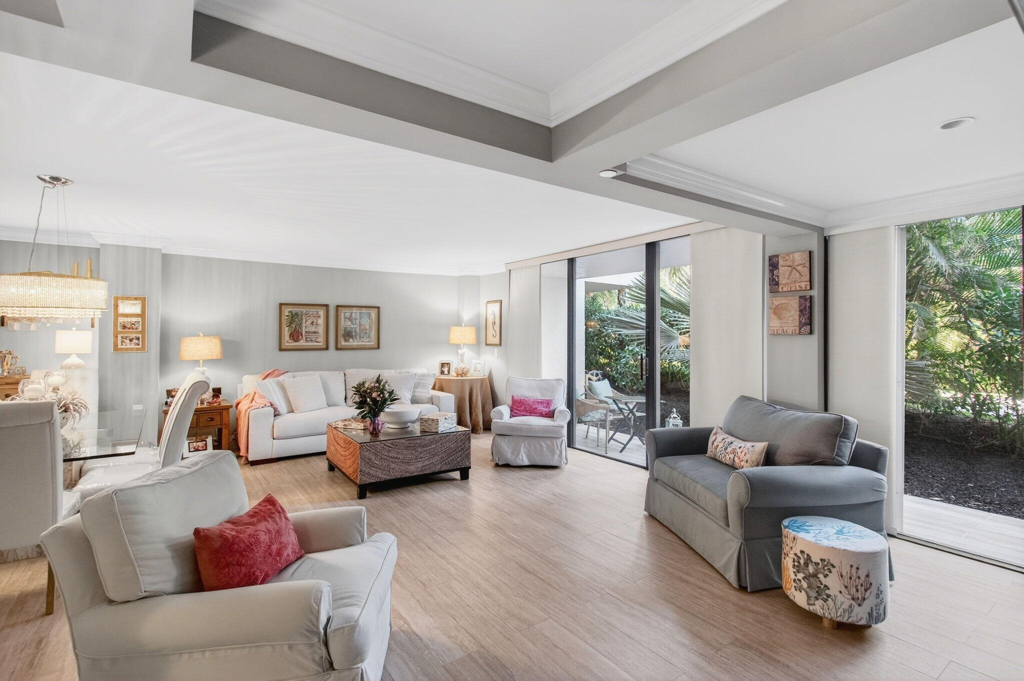 REGENCY HIGHLAND - Residential