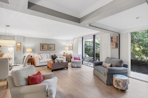Tiny photo for 3908 S Ocean Boulevard #127, Highland Beach, FL 33487 (MLS # R11162959)