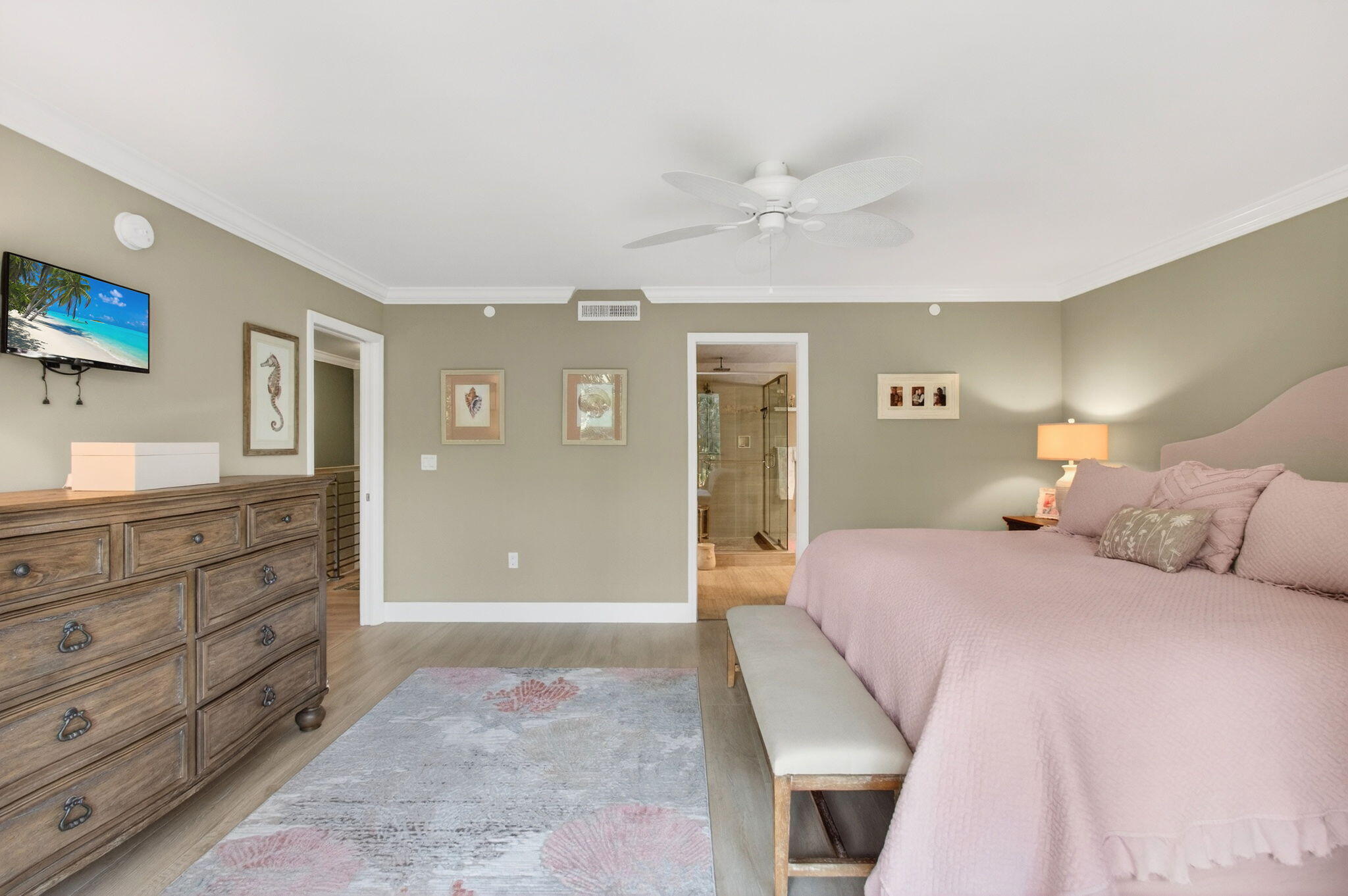 REGENCY HIGHLAND - Residential