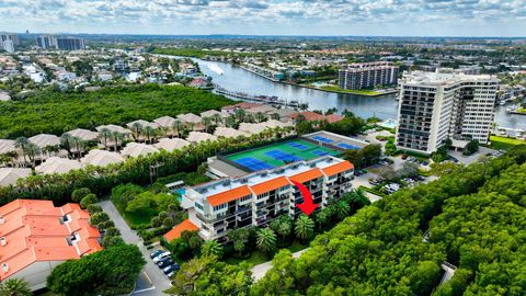 Tiny photo for 3908 S Ocean Boulevard #127, Highland Beach, FL 33487 (MLS # R11162959)