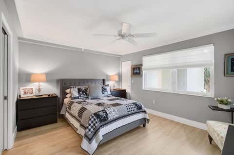 Tiny photo for 3908 S Ocean Boulevard #127, Highland Beach, FL 33487 (MLS # R11162959)