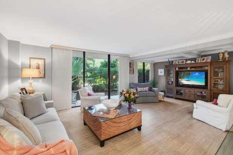 Tiny photo for 3908 S Ocean Boulevard #127, Highland Beach, FL 33487 (MLS # R11162959)
