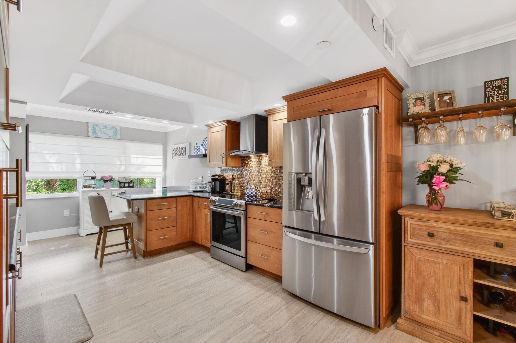 REGENCY HIGHLAND - Residential