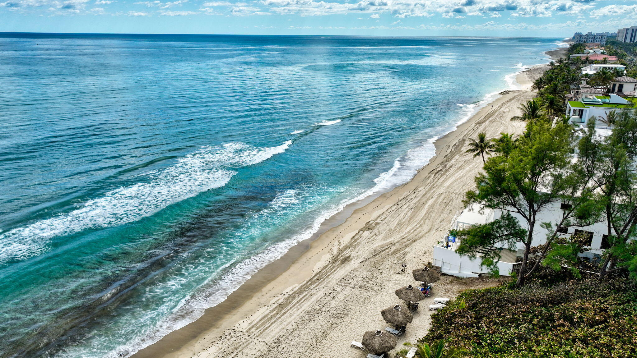 REGENCY HIGHLAND - Residential