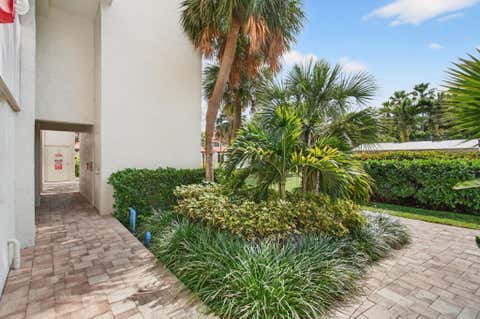 Tiny photo for 3908 S Ocean Boulevard #127, Highland Beach, FL 33487 (MLS # R11162959)