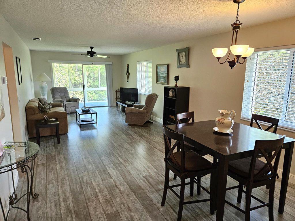 Photo of 23 Lake Vista Trail #206, Port Saint Lucie, FL 34952 (MLS # R11072518)